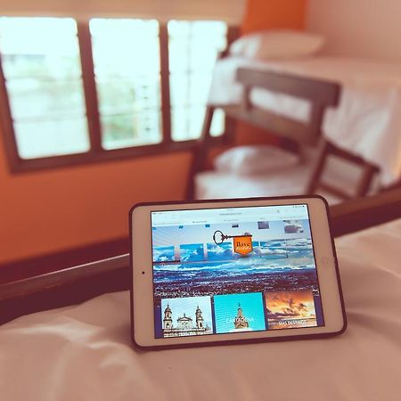 Mi Llave Hostels ボゴタ エクステリア 写真