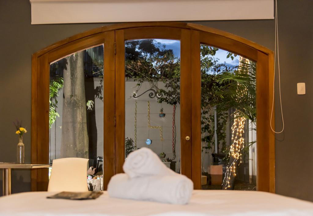 Mi Llave Hostels ボゴタ 部屋 写真