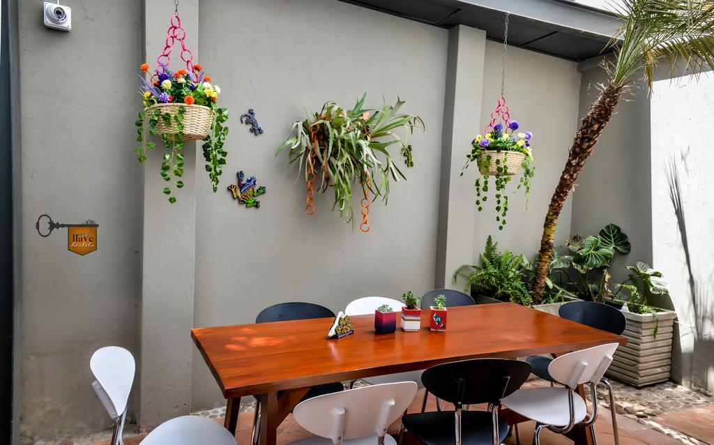 Mi Llave Hostels ボゴタ 部屋 写真