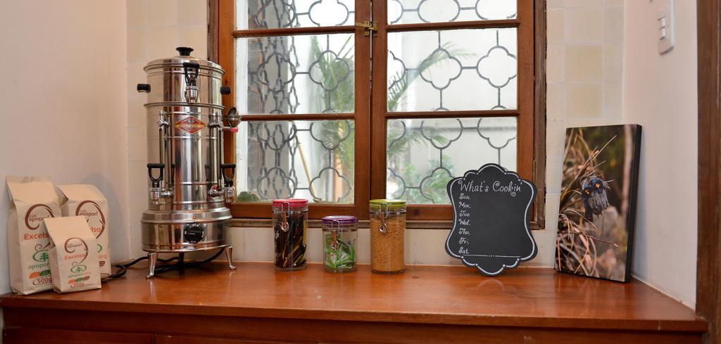 Mi Llave Hostels ボゴタ エクステリア 写真