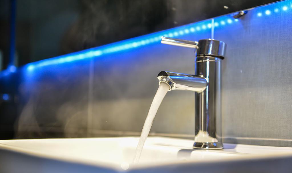 Mi Llave Hostels ボゴタ エクステリア 写真