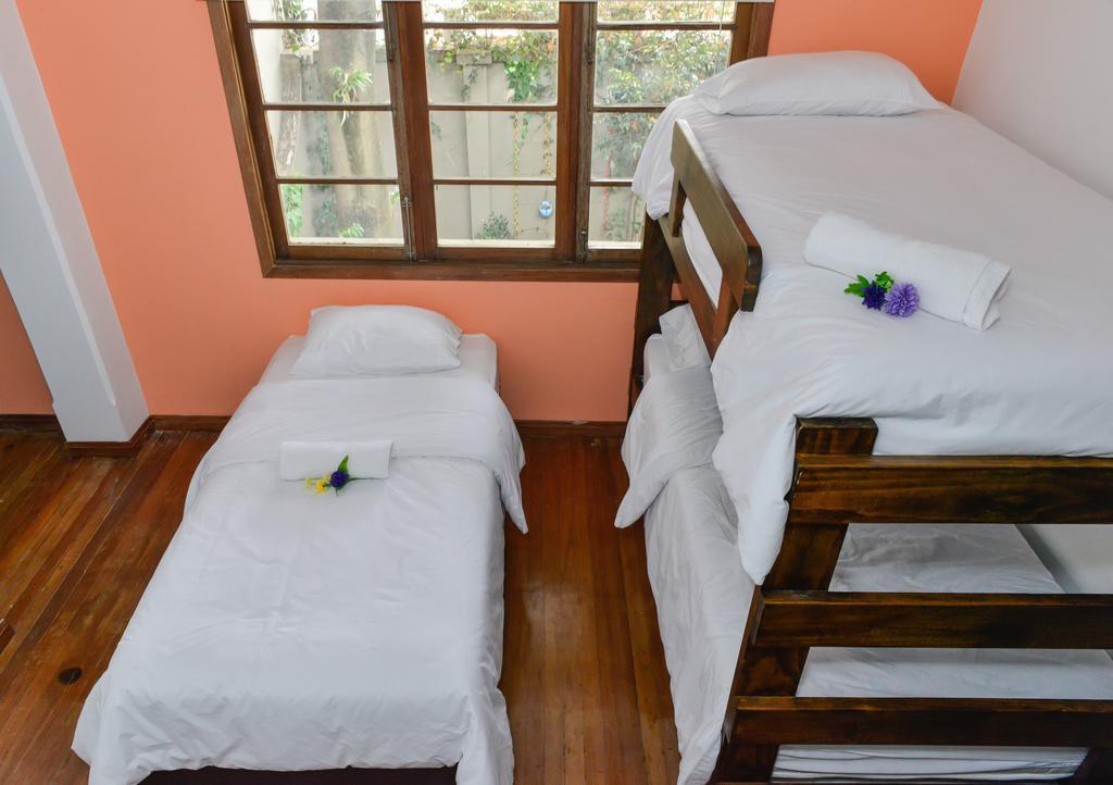 Mi Llave Hostels ボゴタ 部屋 写真