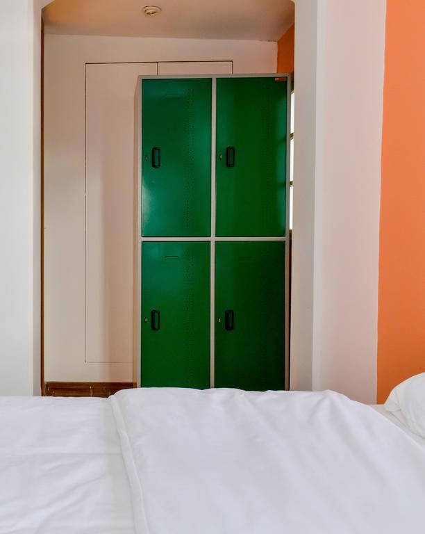 Mi Llave Hostels ボゴタ 部屋 写真