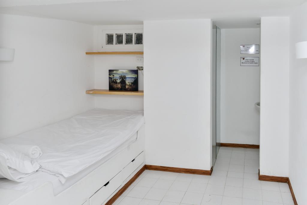 Mi Llave Hostels ボゴタ 部屋 写真