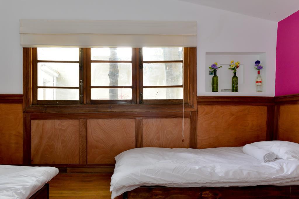 Mi Llave Hostels ボゴタ 部屋 写真