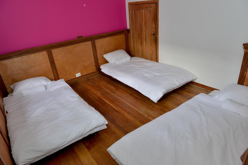 Mi Llave Hostels ボゴタ 部屋 写真