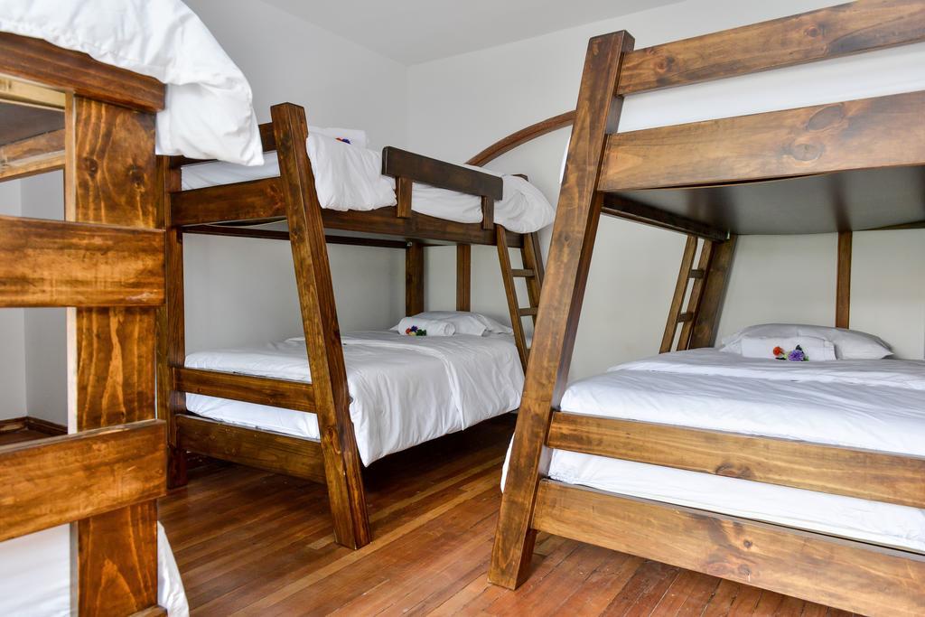 Mi Llave Hostels ボゴタ 部屋 写真