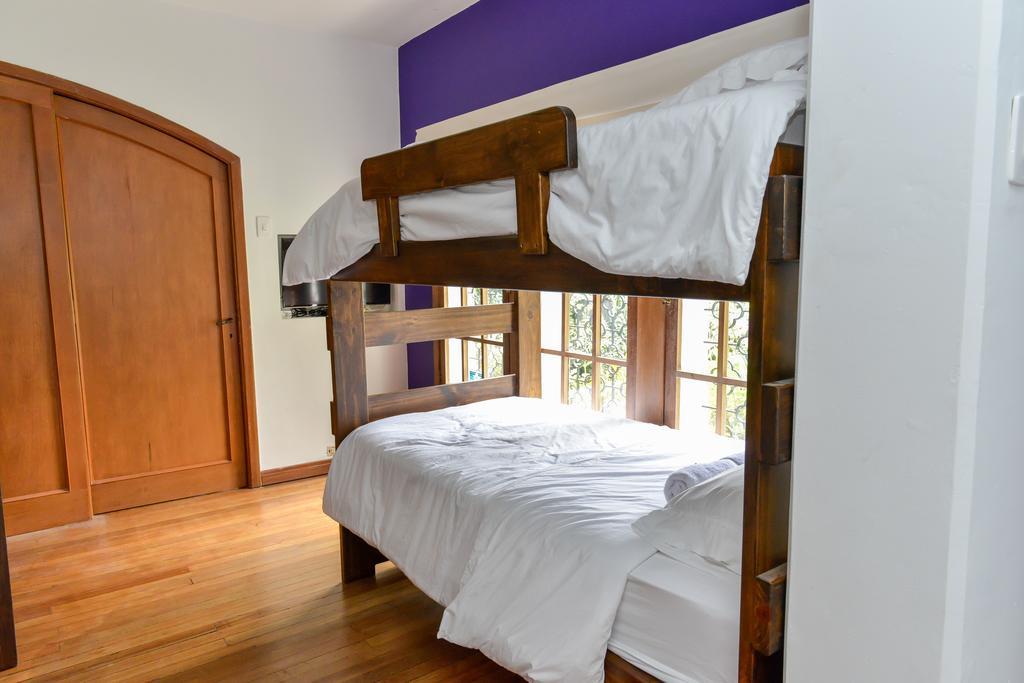 Mi Llave Hostels ボゴタ 部屋 写真