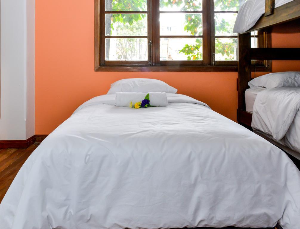 Mi Llave Hostels ボゴタ 部屋 写真