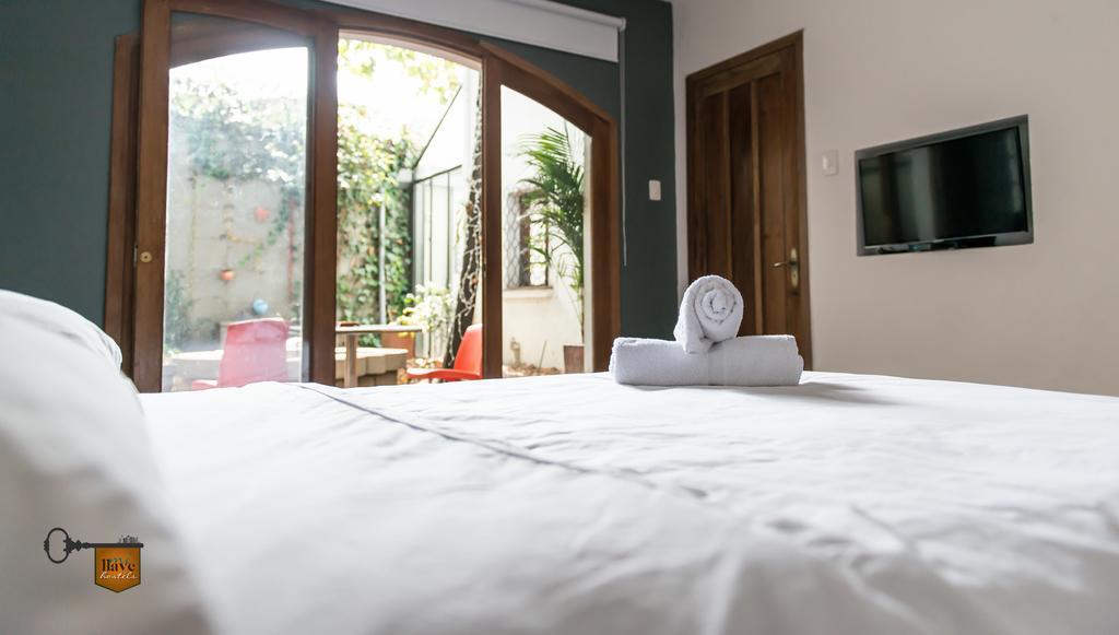 Mi Llave Hostels ボゴタ 部屋 写真