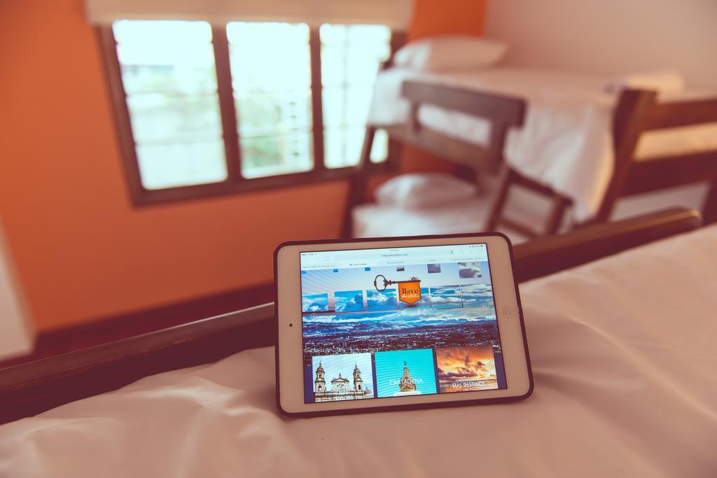 Mi Llave Hostels ボゴタ エクステリア 写真