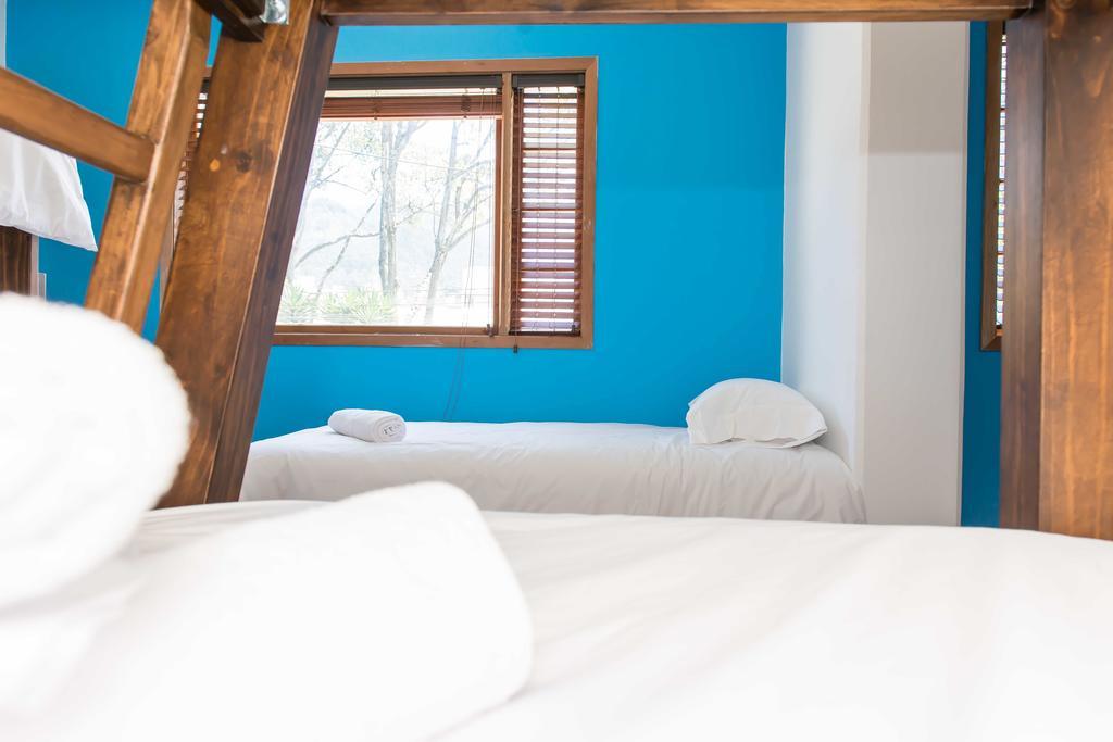 Mi Llave Hostels ボゴタ 部屋 写真