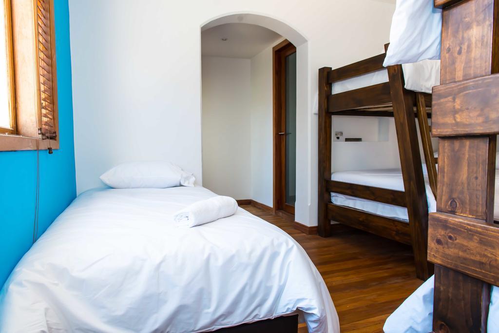 Mi Llave Hostels ボゴタ 部屋 写真