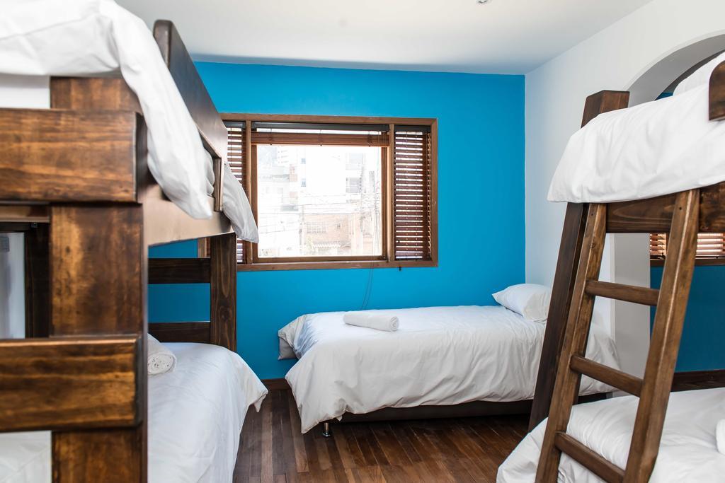 Mi Llave Hostels ボゴタ 部屋 写真