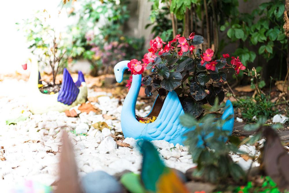 Mi Llave Hostels ボゴタ エクステリア 写真