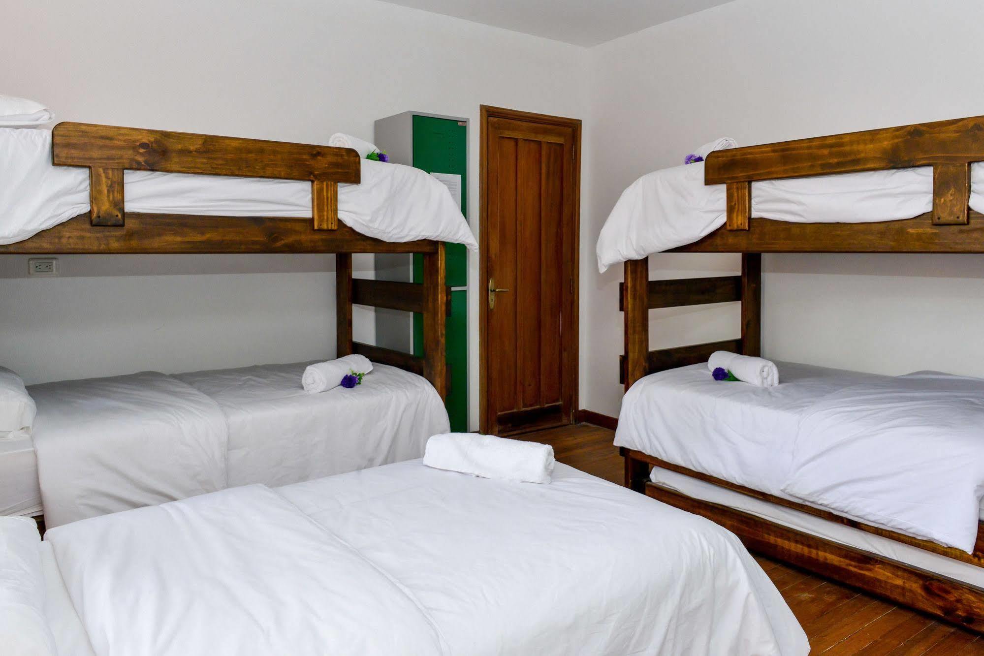 Mi Llave Hostels ボゴタ エクステリア 写真