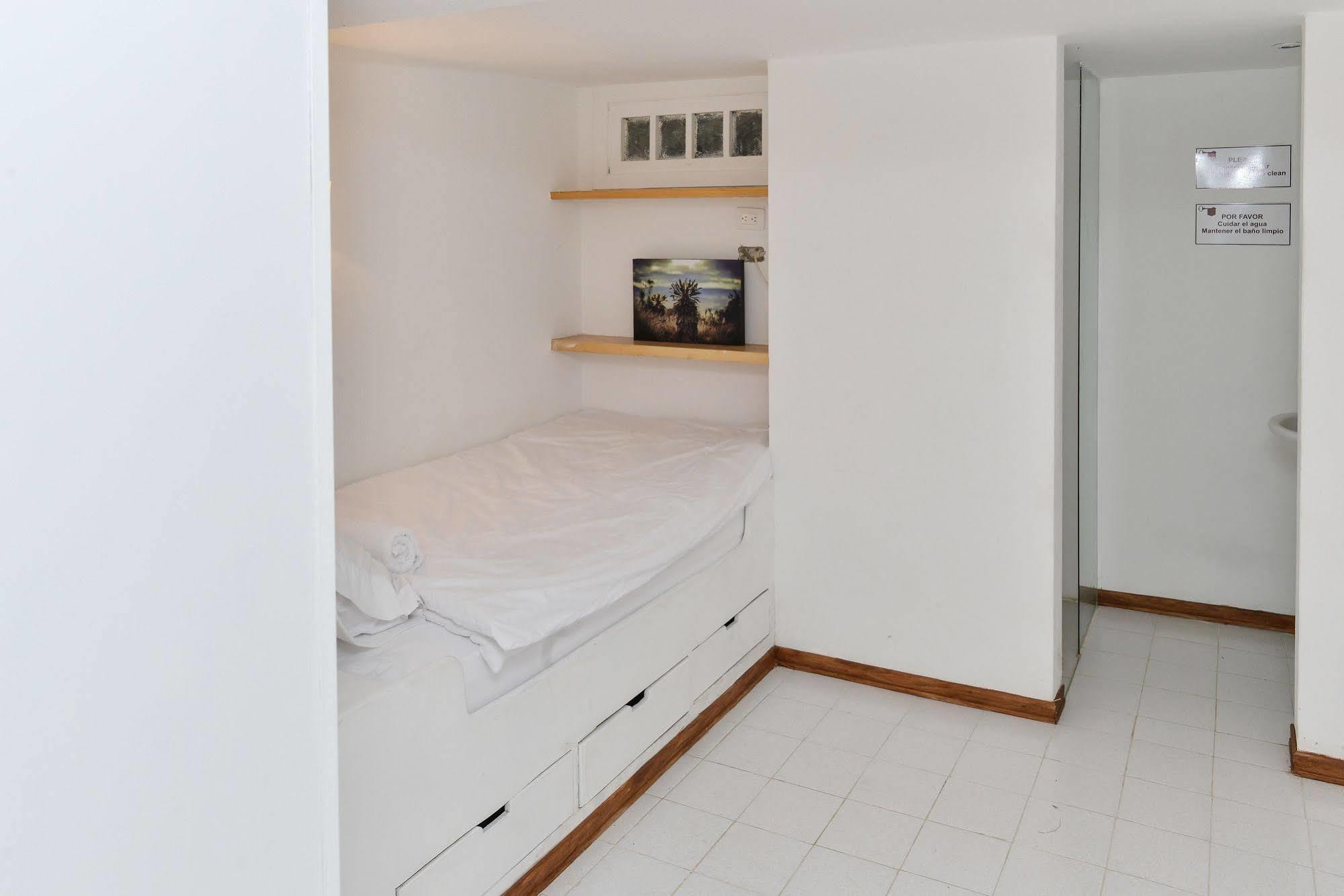 Mi Llave Hostels ボゴタ エクステリア 写真