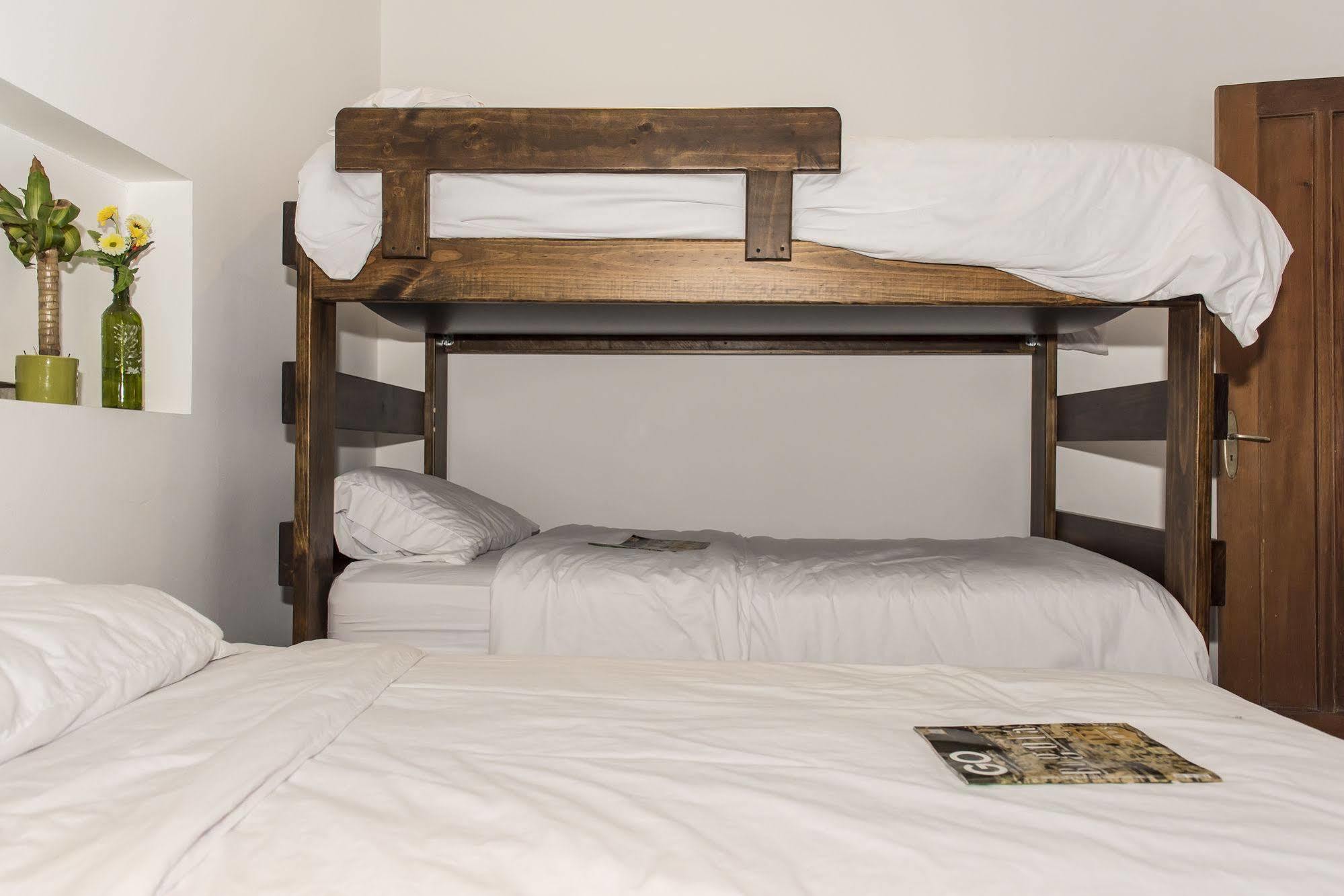 Mi Llave Hostels ボゴタ エクステリア 写真