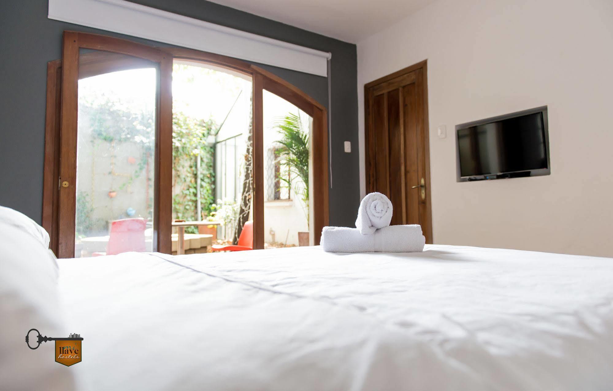 Mi Llave Hostels ボゴタ エクステリア 写真