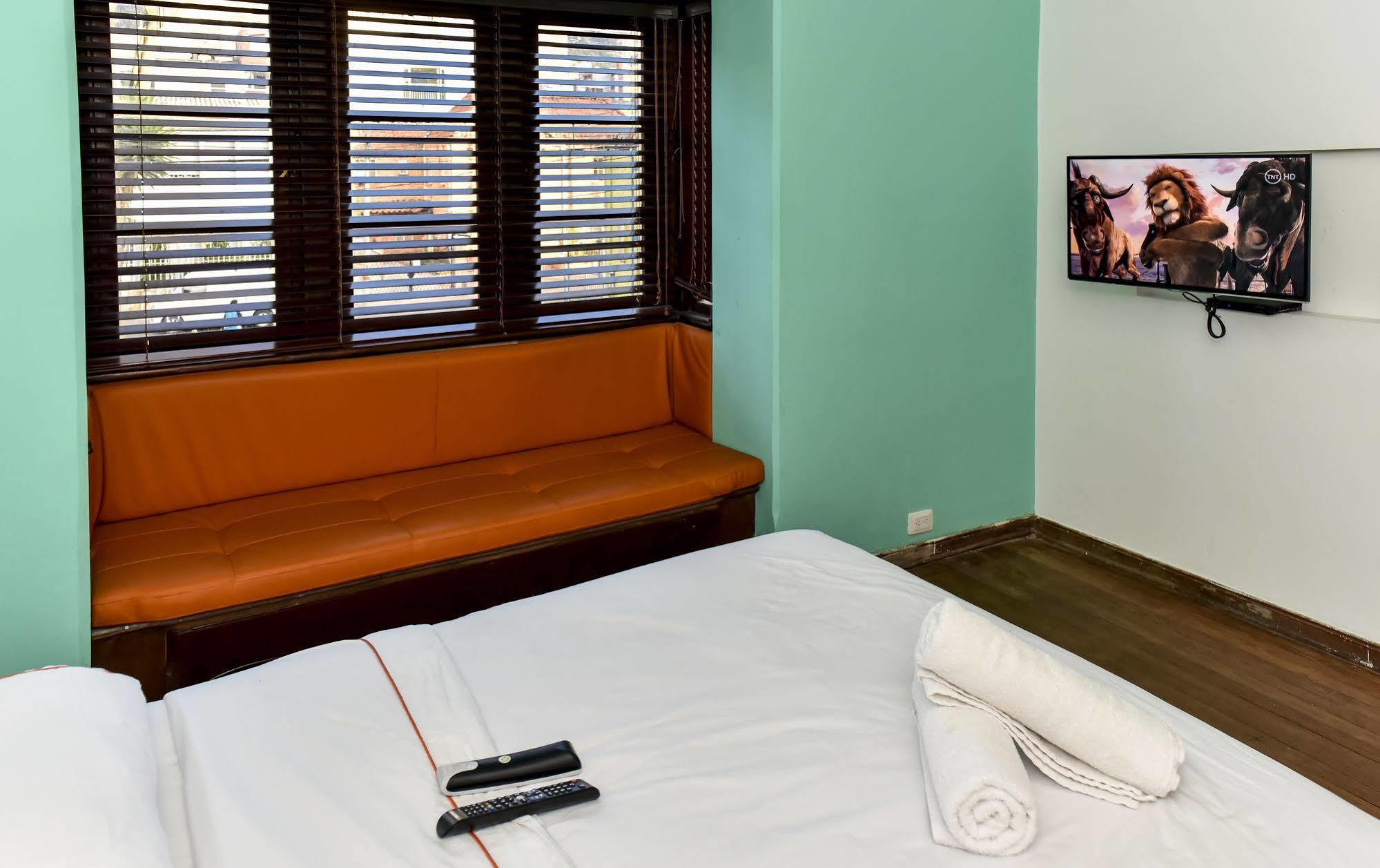 Mi Llave Hostels ボゴタ エクステリア 写真