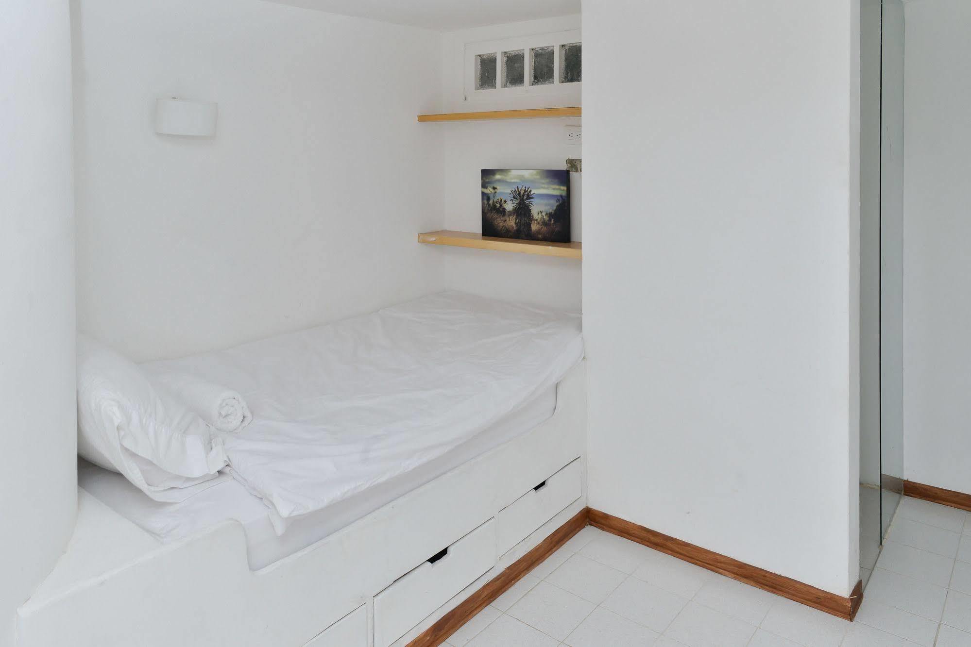 Mi Llave Hostels ボゴタ エクステリア 写真