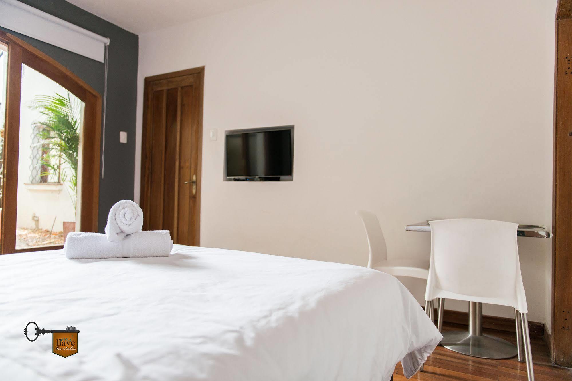 Mi Llave Hostels ボゴタ エクステリア 写真
