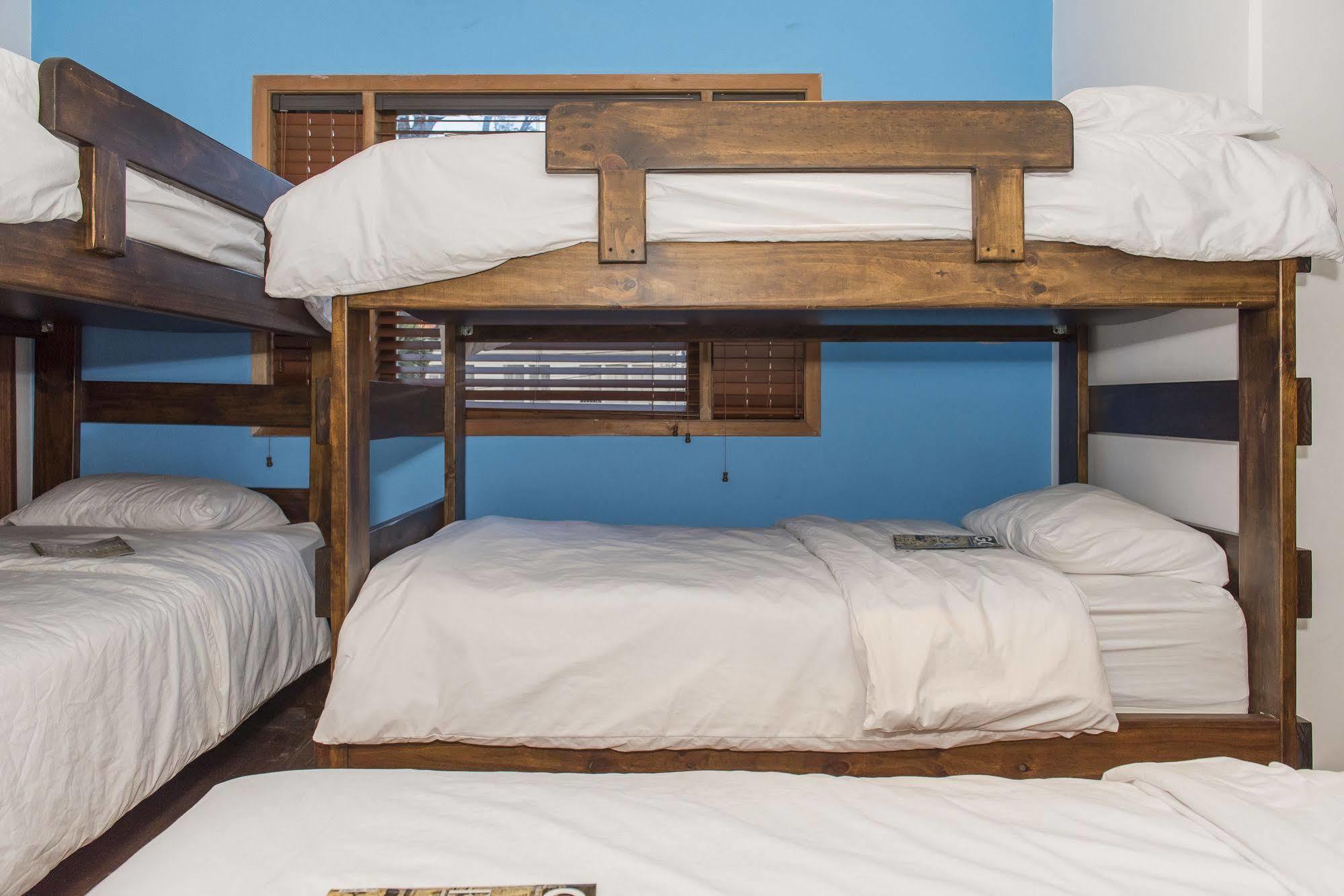 Mi Llave Hostels ボゴタ エクステリア 写真
