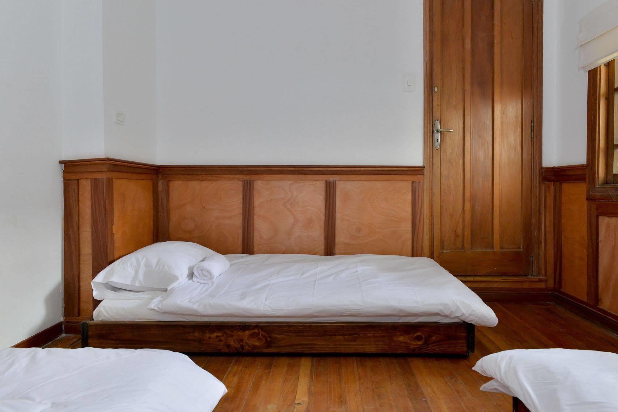 Mi Llave Hostels ボゴタ エクステリア 写真