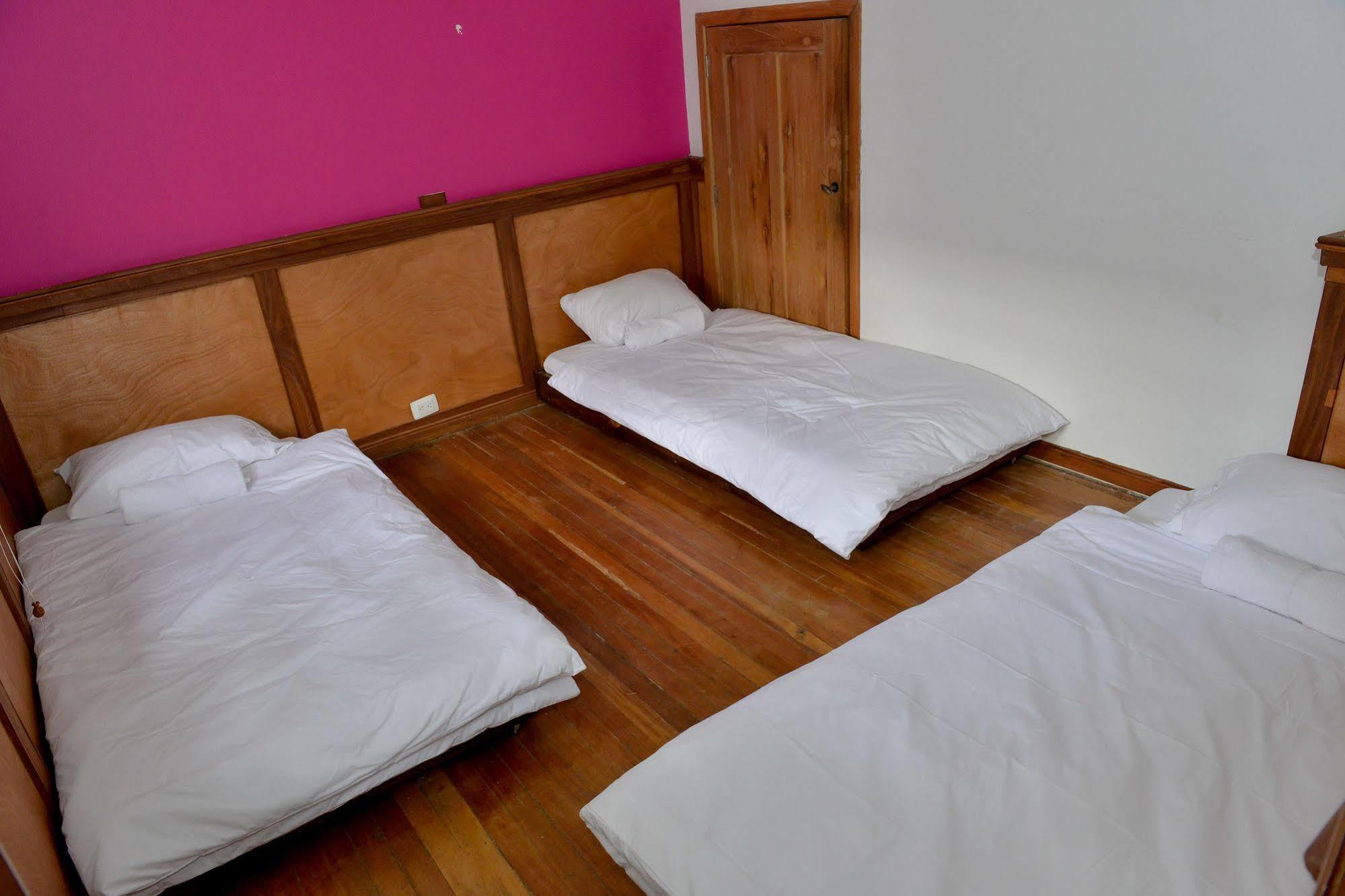 Mi Llave Hostels ボゴタ エクステリア 写真